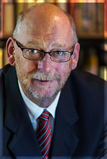 Jon Hall - Q32 Consulting